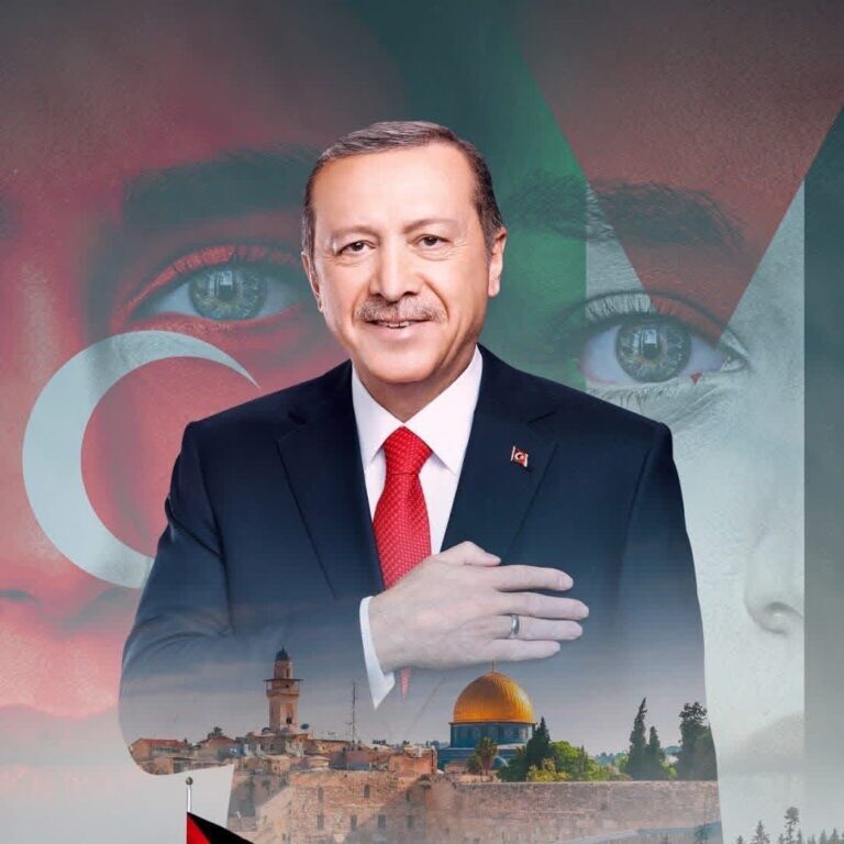 خبير أمريكي:لقد تأخرنا في فهم أردوغان، وسندفع الثمن!