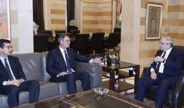 صندوق النقد في السراي&nbsp;