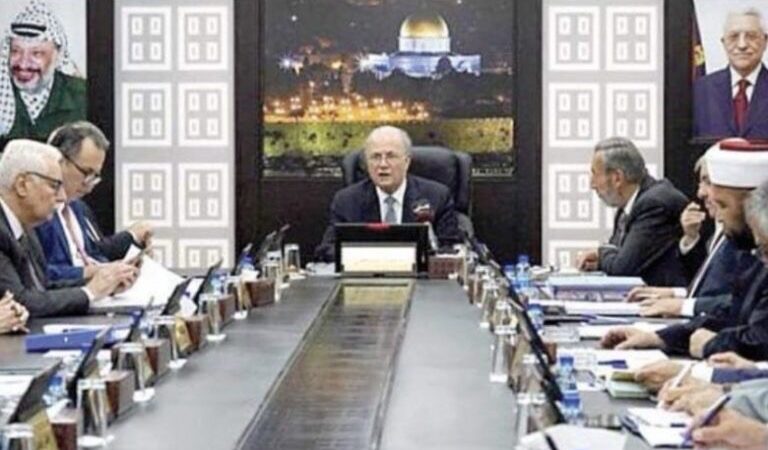 رفض عربي – إسلامي لإجراءات فرض إسرائيل “سيادة غير شرعية” على الضفة