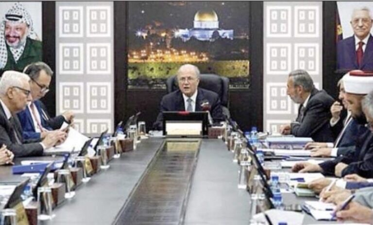 رفض عربي – إسلامي لإجراءات فرض إسرائيل “سيادة غير شرعية” على الضفة