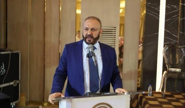 رئيس الحزوري تجمع امان:نريد حلولا جذرية وليس بيانات تعزية