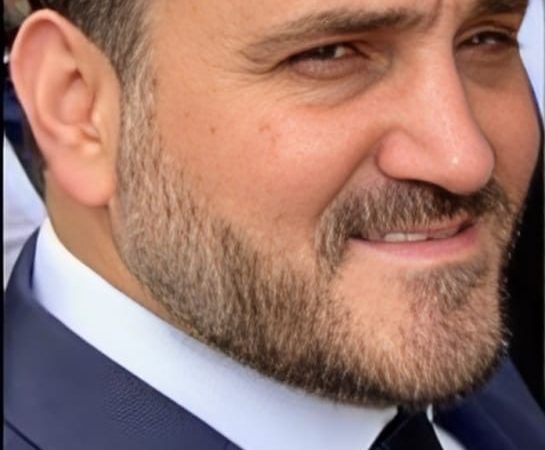 هل يكون كمال صبح صوت طرابلس القادم؟