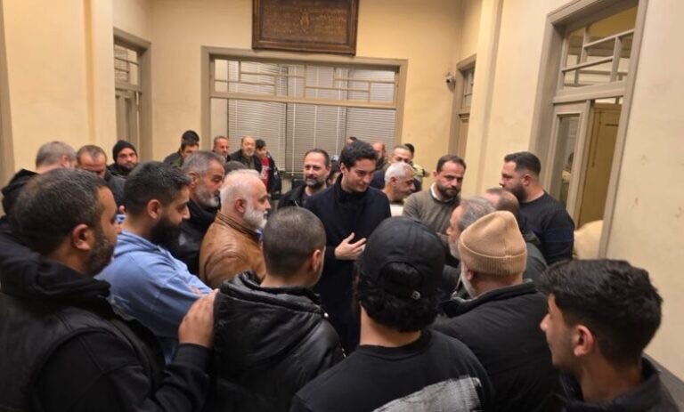 النائب كبارة : الرئيس الشهيد رفيق الحريري يبقى في وجدان طرابلس