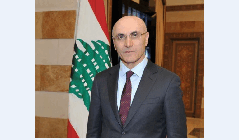 وزير الداخلية: قطار الانتخابات مستمر وفق القانون ولا شيء يوقفه سوى قرار من مجلس النواب