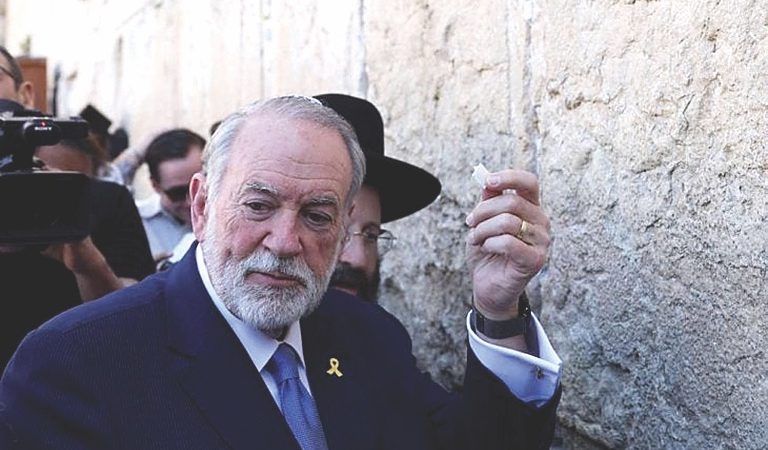 هاكابي: إذا اقتضت الحاجة سنخوض حرباً مع إيران