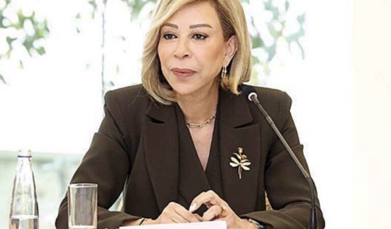 اللبنانية الأولى أطلقت من قصر بعبدا «تحالف التربية على المواطنية»