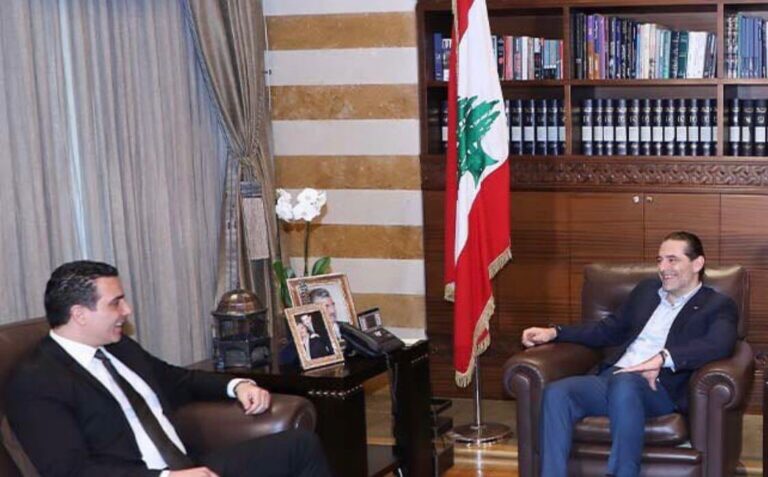 مطر: زيارة سنوية طبيعية في ذكرى اغتيال الرئيس الشهيد