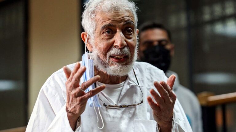 من يكون الدكتور محمود عزت الذي خصصت له مخابرات الانقلاب المصري مسلسلا مفبركا للإساءة إليه ؟