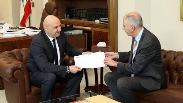 دفع قوي لمؤتمر الدعم وماكرون يدعو عون لترؤسه معه