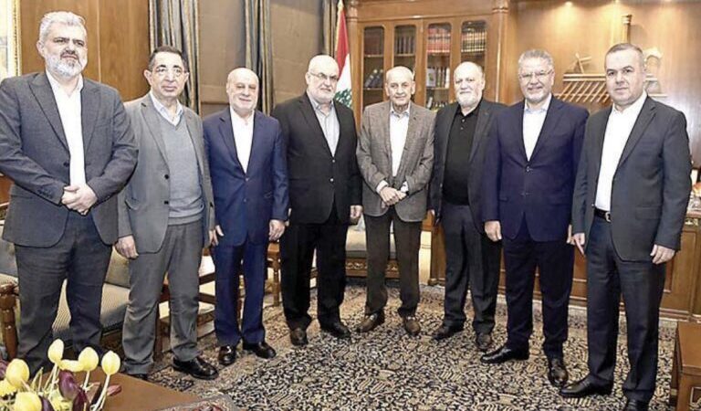 الداخلية ترفض ترشيحاً شيعياً عن الدائرة 16 و«الحزب» ينسق مع بري