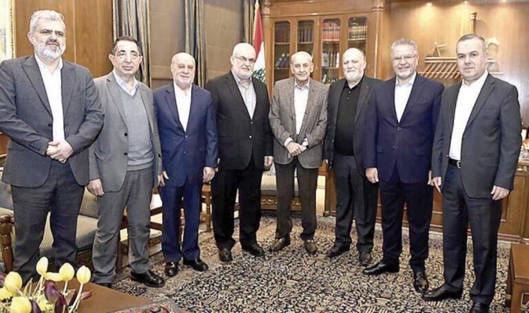 الداخلية ترفض ترشيحاً شيعياً عن الدائرة 16 و«الحزب» ينسق مع بري