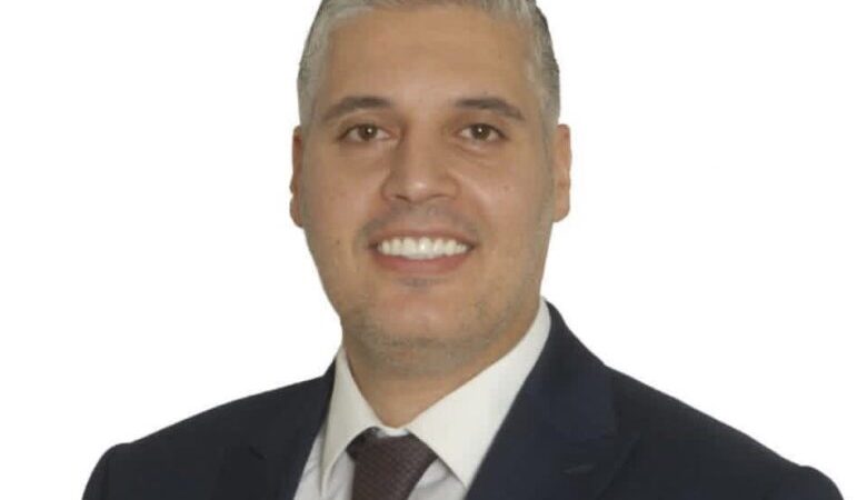 جاد الشامي: استقلت من التيار الوطني الحر منذ عام وترشيحي نهائي عن طرابلس لمواجهة محاولة باسيل التسلل و”لطش” المقعد