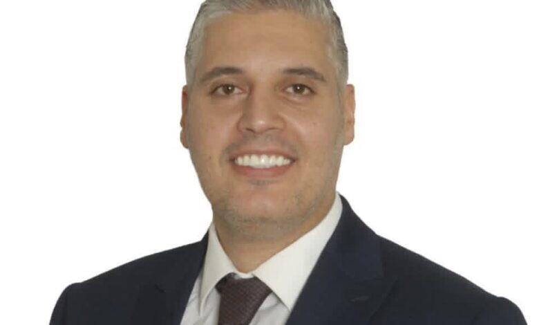 جاد الشامي: استقلت من التيار الوطني الحر منذ عام وترشيحي نهائي عن طرابلس لمواجهة محاولة باسيل التسلل و”لطش” المقعد