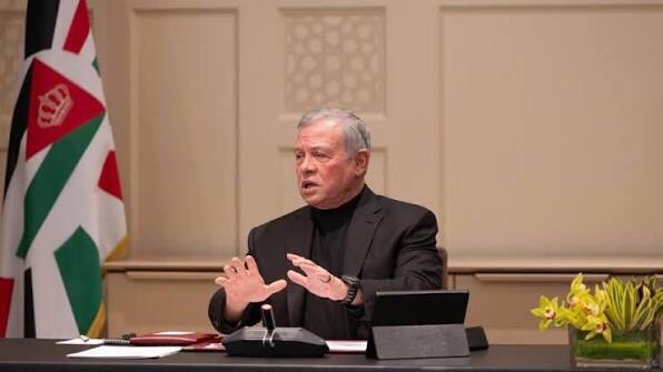 الأردن لن يسمح بخرق أجوائه ولن يكون ساحة حرب