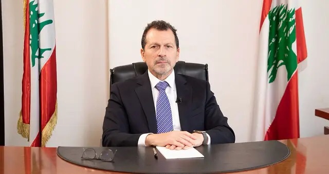 شحادة: الحكومة ترفض تحويل لبنان إلى ساحة حرب وتعمل على حشد دعم دولي لتعزيز سيادة الدولة وحصر السلاح بيدها