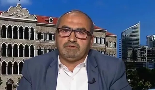 الحشيمي: السلاح في لبنان يجب ان يكون في يد الدولة حصرا