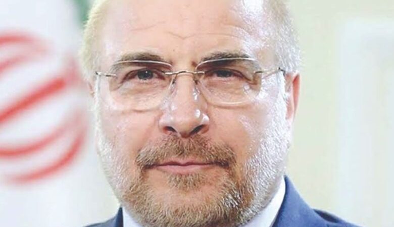 واشنطن ترى في قاليباف “شريكاً للتفاوض”