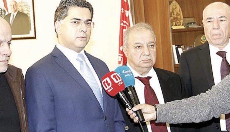 الكعكي: إسرئيل تعتبر لبنان عدوّها الأوّل