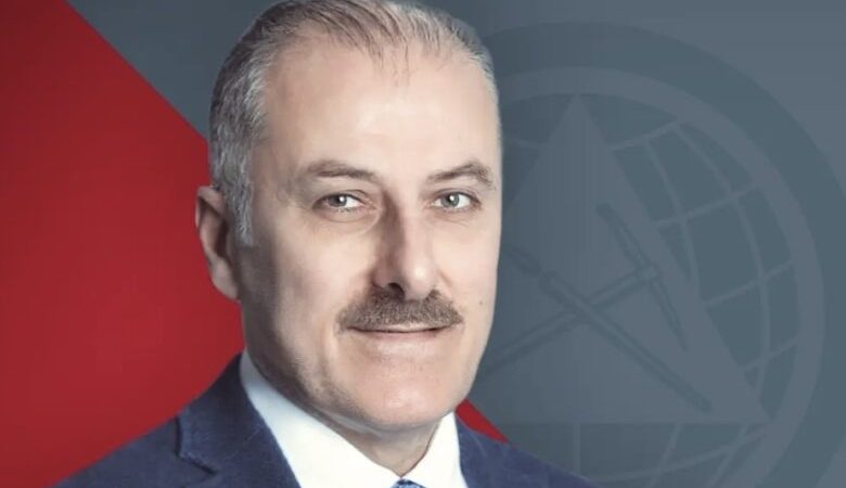 عبدالله حيّا تضامن إقليم الخروب: وحدتنا سبيل الصمود وتجاوز الأزمة