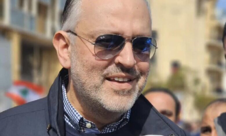 حبيش :لا يوجد أي نص قانوني في القوانين اللبنانية يجيز للدولة طرد أي سفير