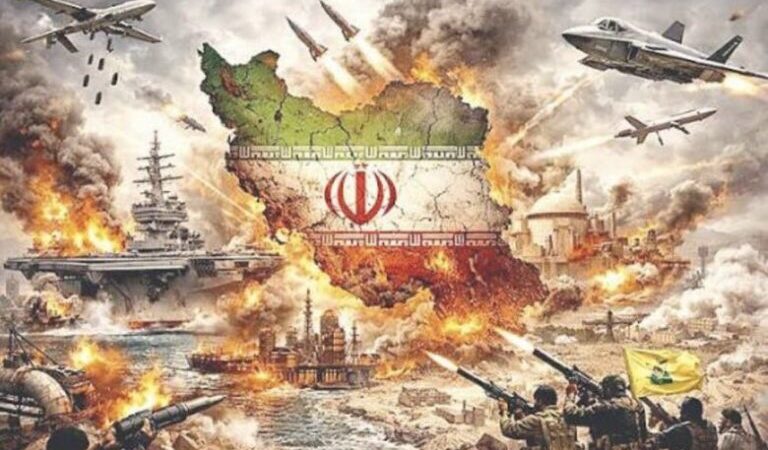 حرب إيران تختبر طفرة الذكاء الاصطناعي من جانبي التمويل وأزمة الطاقة