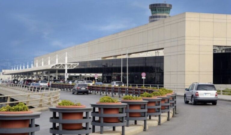 مطار رفيق الحريري الدولي يعمل بشكل طبيعي ولا قرار بإقفاله