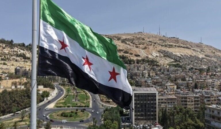 سوريا تتصدى لمسيّرات انطلقت من العراق نحو قاعدة أميركية