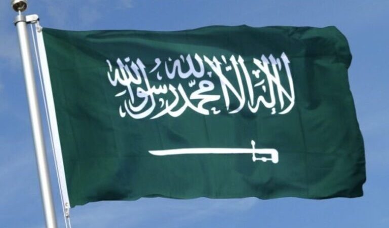 السعودية: إجتماع باكستان أكد أهمية تكثيف الجهود لاحتواء الأزمة