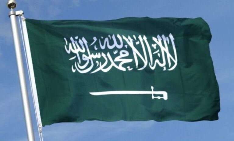 السعودية: إجتماع باكستان أكد أهمية تكثيف الجهود لاحتواء الأزمة