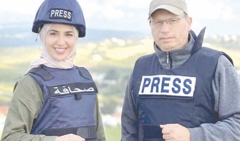 إستشراس إسرائيلي عسكري: إستهداف للصحافيين والمسعفين