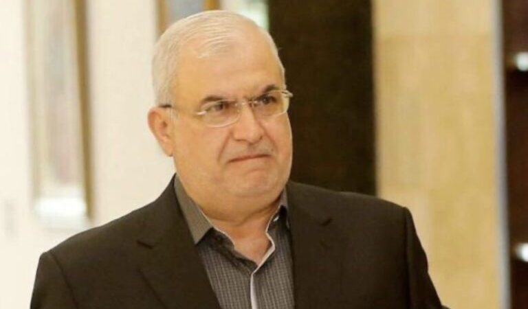 رعد ينعى شهداء الإعلام ويشيد بدورهم