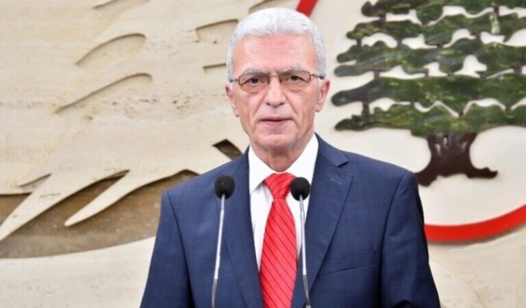 “اللقاء الوطني” في معراب يطالب بمحكمة خاصة املاحقةَ المسؤولين عن إدخالِ لبنان في الحرب وآغا لـ”حزب الله”: أتمنى أن يكون أخذ العبر