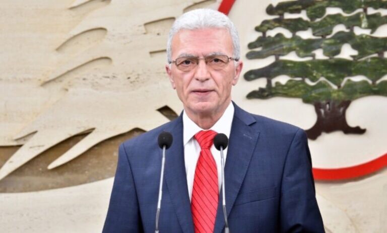 “اللقاء الوطني” في معراب يطالب بمحكمة خاصة املاحقةَ المسؤولين عن إدخالِ لبنان في الحرب وآغا لـ”حزب الله”: أتمنى أن يكون أخذ العبر