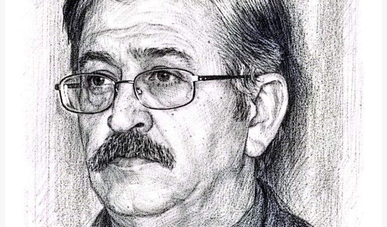 رحيل عميد الصحافة الشمالية الإستاذ المخضرم مايز أدهمي