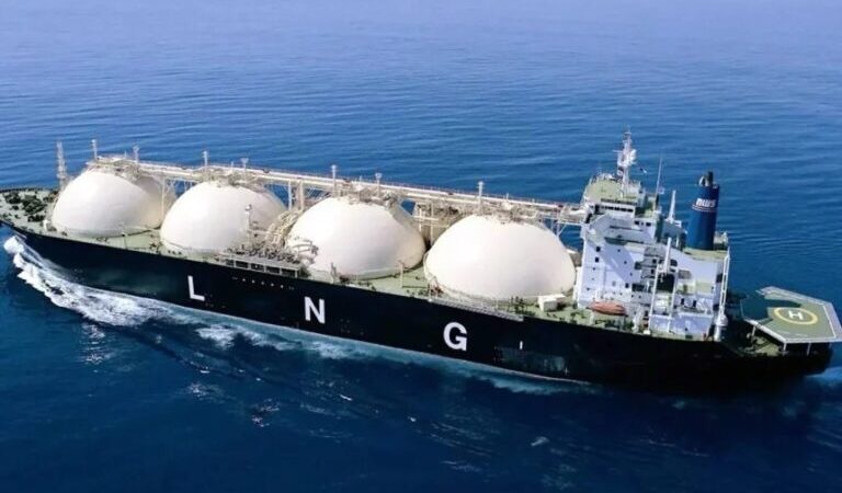 توقف صادرات قطر يقفز بأسعار الغاز الأوروبية أكثر من 40%