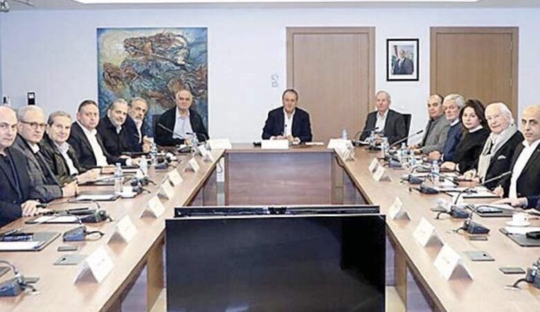 الهيئات الإقتصادية تطمئن: مخزون المواد الغذائية متوافر بكثرة والإستيراد مستمر