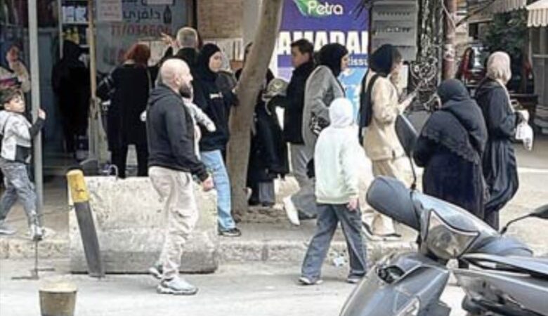 إتصالات إسرائيلية تدعو لإخلاء مبانٍ تتسبّب بهلع وفوضى