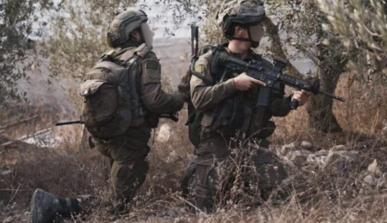 «إسرائيل » تعود لاحتلال الجنوب.. والانتخابات النيابية طارت