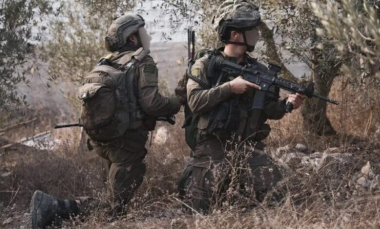 «إسرائيل » تعود لاحتلال الجنوب.. والانتخابات النيابية طارت