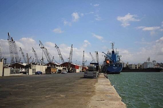 نقابة الوكلاء البحريين تشيد بخطة مرفأ طرابلس