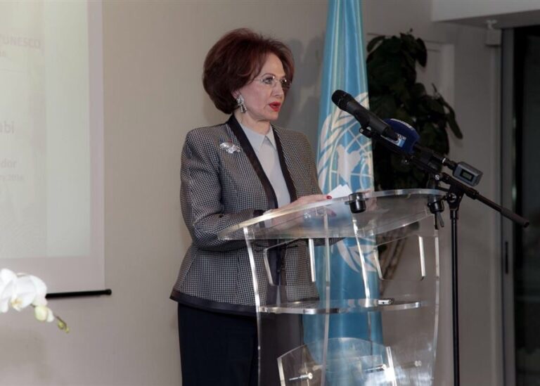 مها الشلبي: اللبنانيون جميعهم يقفون خلف الجيش ومعه