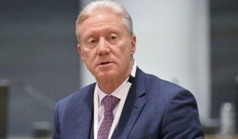 رجي يطلب وساطة الڤاتيكان لحماية القرى المسيحية الحدودية