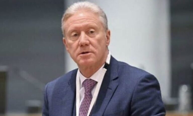 رجي يطلب وساطة الڤاتيكان لحماية القرى المسيحية الحدودية