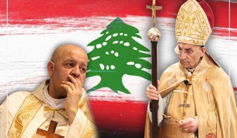 الراعي بعد استشهاد كاهن القليعة: نترقب تنفيذ قرار الدولة والجيش