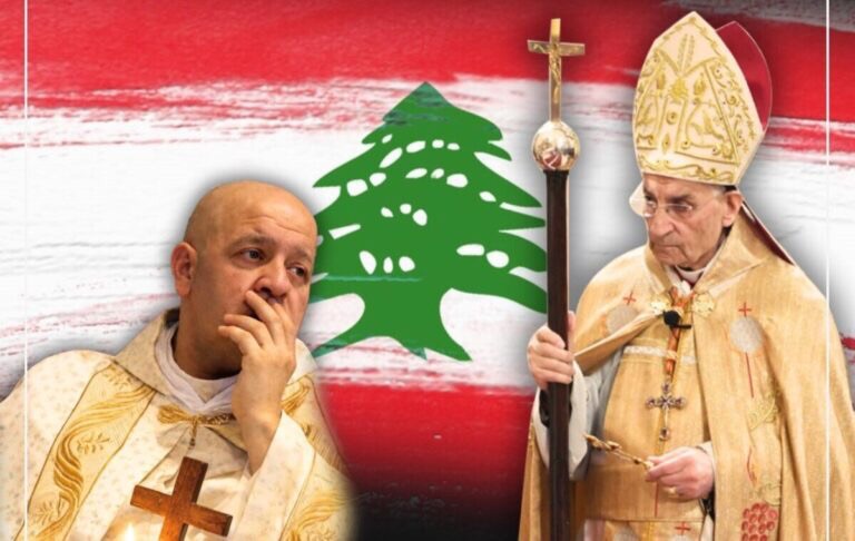 الراعي بعد استشهاد كاهن القليعة: نترقب تنفيذ قرار الدولة والجيش