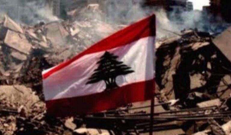 مواقفي الثابتة والأساسية في زمن الحرب ألخصها في عشرة نقاط: