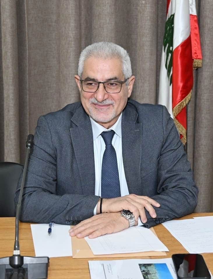 النائب سجيع عطية يهنئ بعيد الفطر ويؤكد ضرورة وقف العدوان وترسيخ السلام