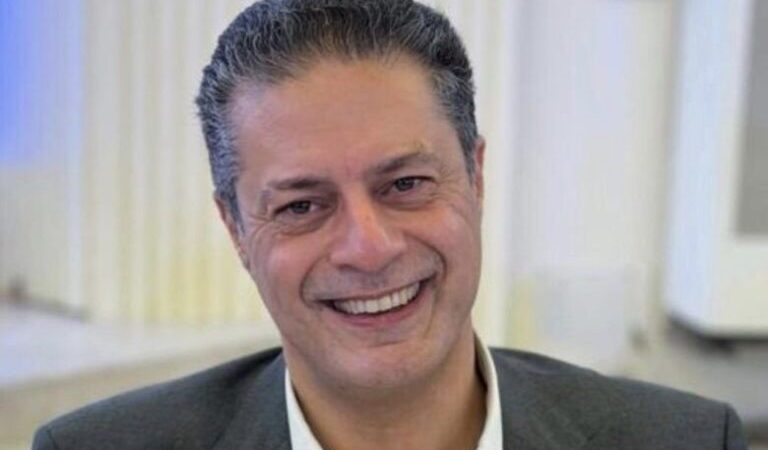 المهندس جان موسى مهنئاً بعيد الفطر: العيد رسالة رجاء نحو السلام والاستقرار