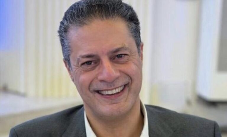 المهندس جان موسى مهنئاً بعيد الفطر: العيد رسالة رجاء نحو السلام والاستقرار