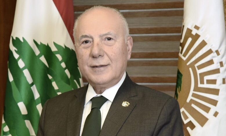 دبوسي يهنئ بعيد الفطر: نتطلع إلى طي صفحة الحروب والانطلاق بمرحلة البناء..